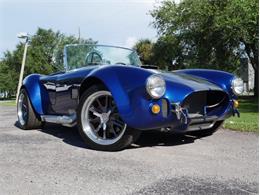 1967 Shelby Cobra (CC-2102024) for sale in Palmetto, Florida