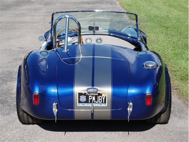 1967 Shelby Cobra (CC-2102024) for sale in Palmetto, Florida