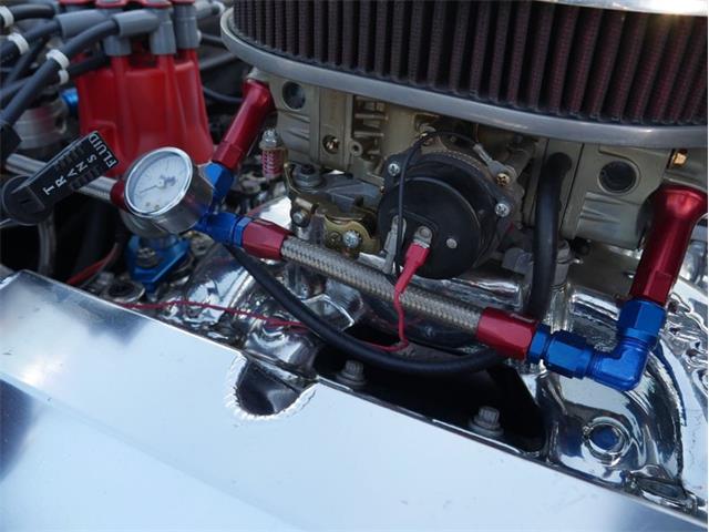 1967 Shelby Cobra (CC-2102024) for sale in Palmetto, Florida