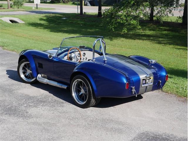 1967 Shelby Cobra (CC-2102024) for sale in Palmetto, Florida