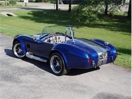 1967 Shelby Cobra (CC-2102024) for sale in Palmetto, Florida