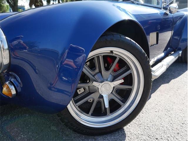 1967 Shelby Cobra (CC-2102024) for sale in Palmetto, Florida