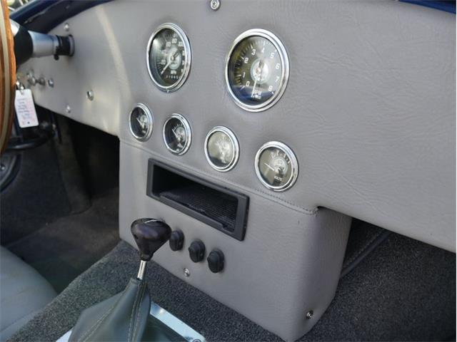 1967 Shelby Cobra (CC-2102024) for sale in Palmetto, Florida