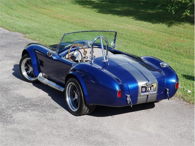 1967 Shelby Cobra (CC-2102024) for sale in Palmetto, Florida