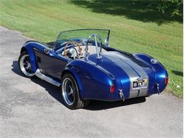 1967 Shelby Cobra (CC-2102024) for sale in Palmetto, Florida
