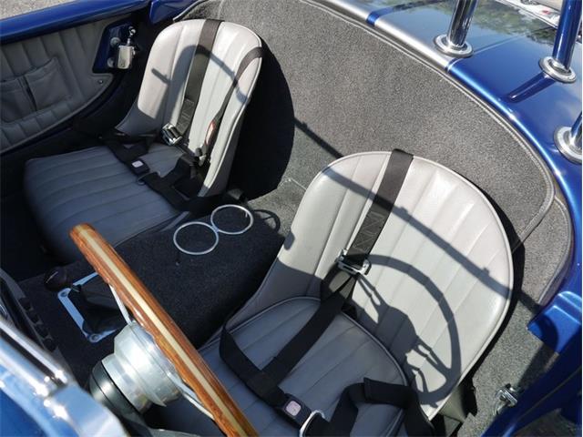1967 Shelby Cobra (CC-2102024) for sale in Palmetto, Florida