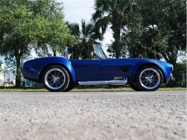 1967 Shelby Cobra (CC-2102024) for sale in Palmetto, Florida