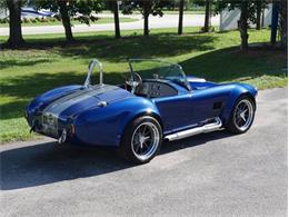 1967 Shelby Cobra (CC-2102024) for sale in Palmetto, Florida