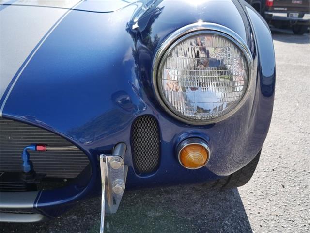 1967 Shelby Cobra (CC-2102024) for sale in Palmetto, Florida