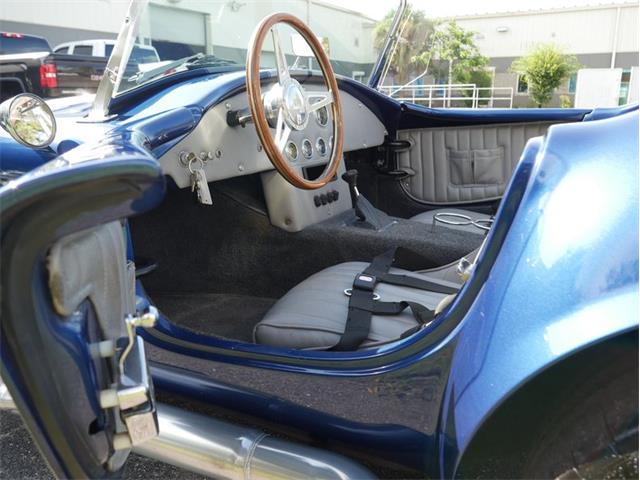 1967 Shelby Cobra (CC-2102024) for sale in Palmetto, Florida