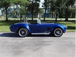 1967 Shelby Cobra (CC-2102024) for sale in Palmetto, Florida