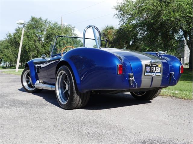 1967 Shelby Cobra (CC-2102024) for sale in Palmetto, Florida