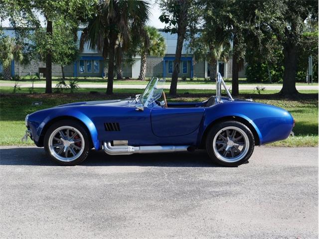 1967 Shelby Cobra (CC-2102024) for sale in Palmetto, Florida