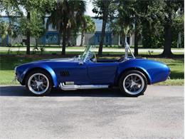 1967 Shelby Cobra (CC-2102024) for sale in Palmetto, Florida