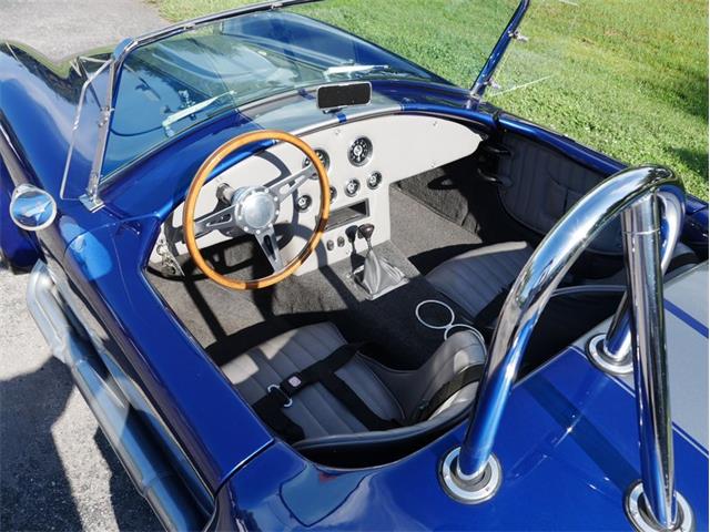 1967 Shelby Cobra (CC-2102024) for sale in Palmetto, Florida