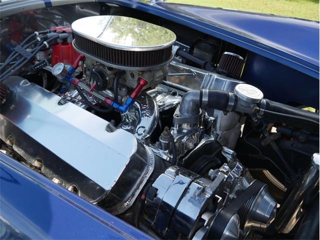 1967 Shelby Cobra (CC-2102024) for sale in Palmetto, Florida