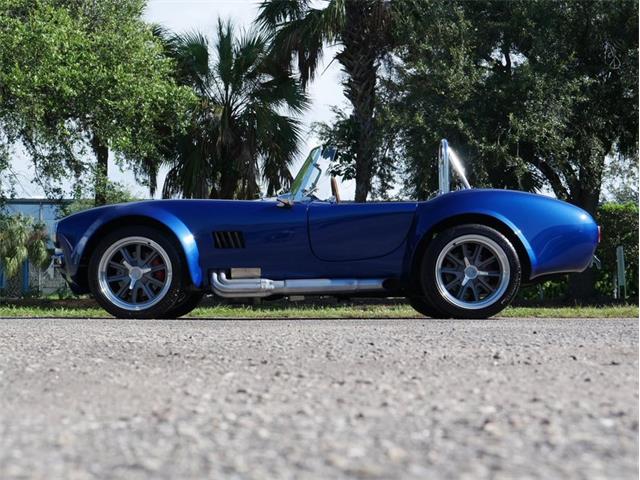 1967 Shelby Cobra (CC-2102024) for sale in Palmetto, Florida