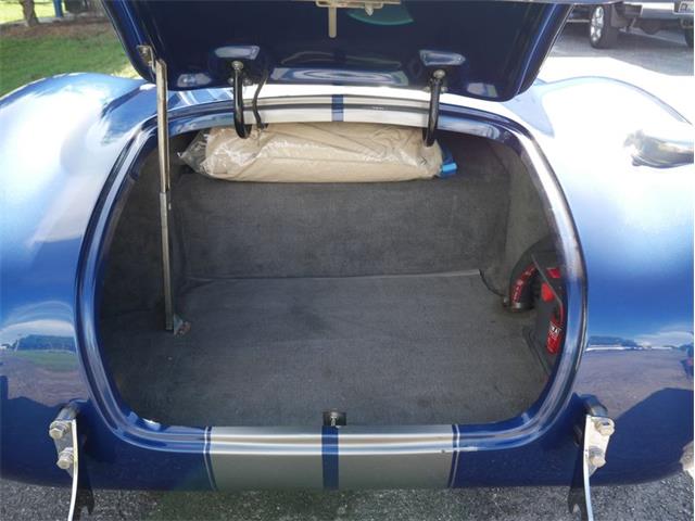 1967 Shelby Cobra (CC-2102024) for sale in Palmetto, Florida