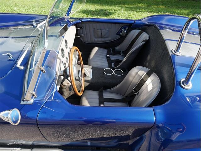 1967 Shelby Cobra (CC-2102024) for sale in Palmetto, Florida
