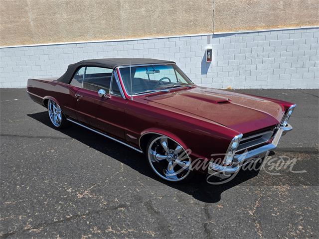 1965 Pontiac Tempest (CC-2102025) for sale in Las Vegas, Nevada