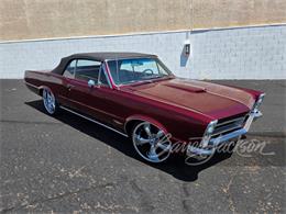 1965 Pontiac Tempest (CC-2102025) for sale in Las Vegas, Nevada