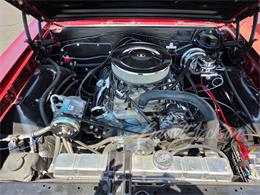 1965 Pontiac Tempest (CC-2102025) for sale in Las Vegas, Nevada