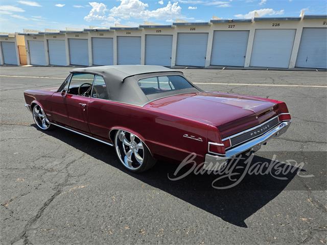 1965 Pontiac Tempest (CC-2102025) for sale in Las Vegas, Nevada