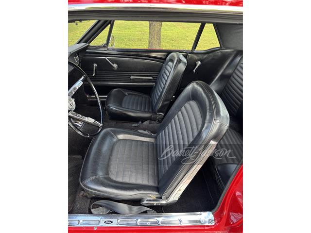 1966 Ford Mustang (CC-2102026) for sale in Las Vegas, Nevada