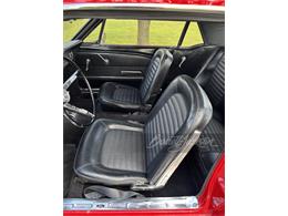 1966 Ford Mustang (CC-2102026) for sale in Las Vegas, Nevada