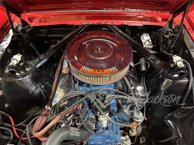 1966 Ford Mustang (CC-2102026) for sale in Las Vegas, Nevada