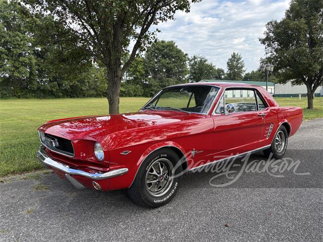 1966 Ford Mustang (CC-2102026) for sale in Las Vegas, Nevada
