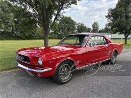 1966 Ford Mustang (CC-2102026) for sale in Las Vegas, Nevada