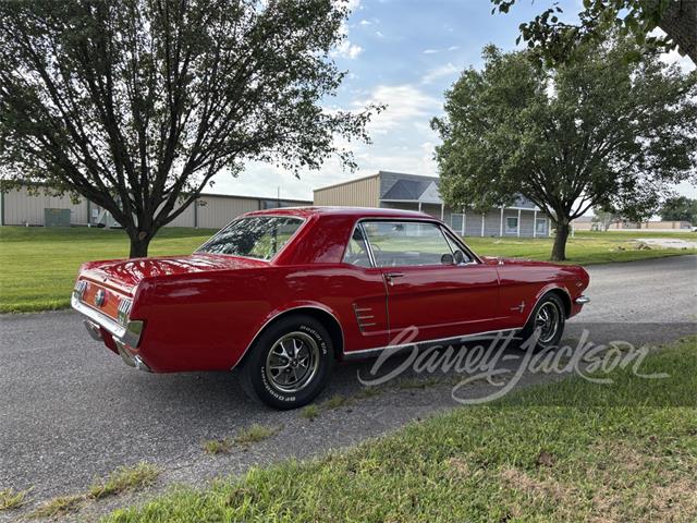 1966 Ford Mustang (CC-2102026) for sale in Las Vegas, Nevada
