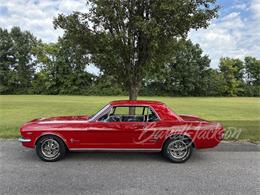 1966 Ford Mustang (CC-2102026) for sale in Las Vegas, Nevada