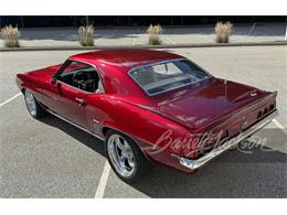 1969 Chevrolet Camaro (CC-2102027) for sale in Las Vegas, Nevada