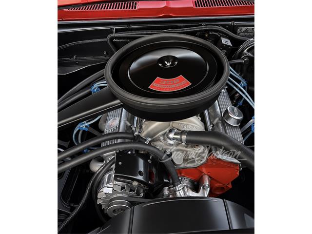 1969 Chevrolet Camaro (CC-2102027) for sale in Las Vegas, Nevada