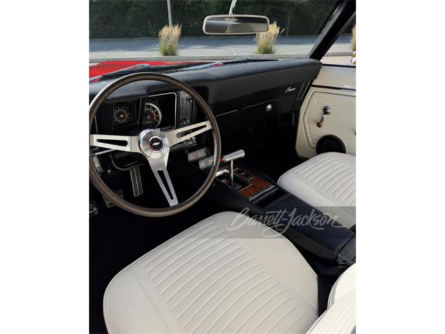 1969 Chevrolet Camaro (CC-2102027) for sale in Las Vegas, Nevada