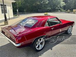 1969 Chevrolet Camaro (CC-2102027) for sale in Las Vegas, Nevada