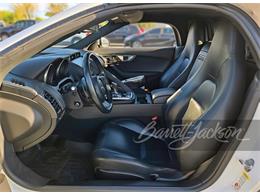 2017 Jaguar F-Type (CC-2102028) for sale in Las Vegas, Nevada