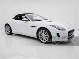 2017 Jaguar F-Type (CC-2102028) for sale in Las Vegas, Nevada