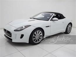 2017 Jaguar F-Type (CC-2102028) for sale in Las Vegas, Nevada
