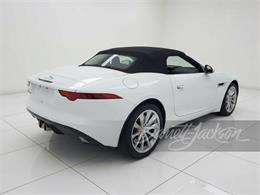 2017 Jaguar F-Type (CC-2102028) for sale in Las Vegas, Nevada