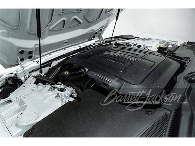 2017 Jaguar F-Type (CC-2102028) for sale in Las Vegas, Nevada