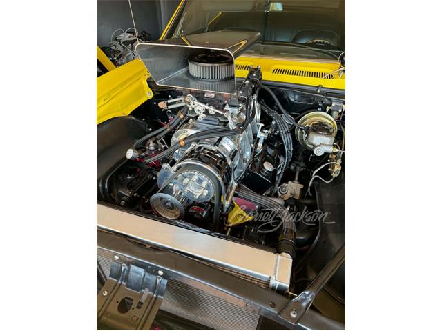 1967 Chevrolet Camaro SS (CC-2102029) for sale in Las Vegas, Nevada