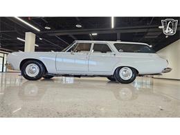 1964 Plymouth Savoy (CC-2102030) for sale in Dearborn, Michigan