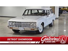 1964 Plymouth Savoy (CC-2102030) for sale in Dearborn, Michigan