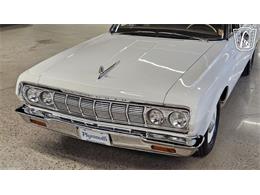 1964 Plymouth Savoy (CC-2102030) for sale in Dearborn, Michigan