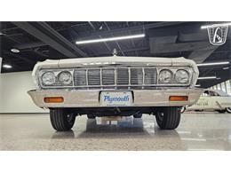 1964 Plymouth Savoy (CC-2102030) for sale in Dearborn, Michigan