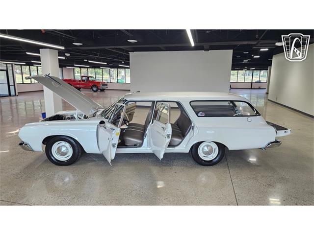 1964 Plymouth Savoy (CC-2102030) for sale in Dearborn, Michigan