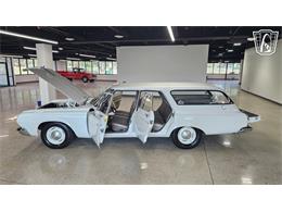 1964 Plymouth Savoy (CC-2102030) for sale in Dearborn, Michigan